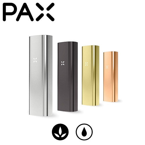 Pax 3 Complete Kit Dry Herb and Concentrate Vaporizer For Sale — Vape Pen  Sales