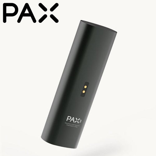 Pax 3 Complete Kit Dry Herb and Concentrate Vaporizer For Sale — Vape Pen  Sales