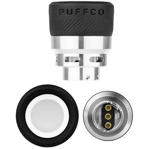 Puffco Peak Pro Replacement Chamber For Sale — Vape Pen Sales