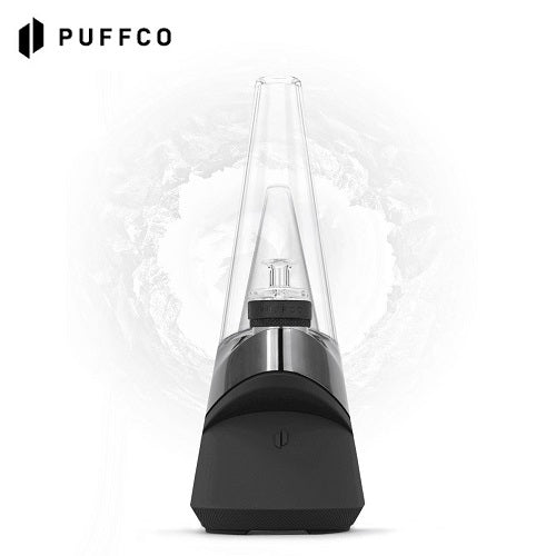 Puffco Peak Smart Wax Vaporizer