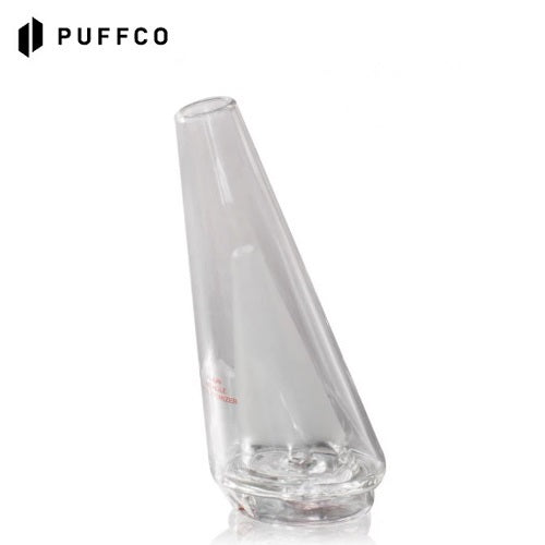 Puffco Peak Replacement Glass Bubbler