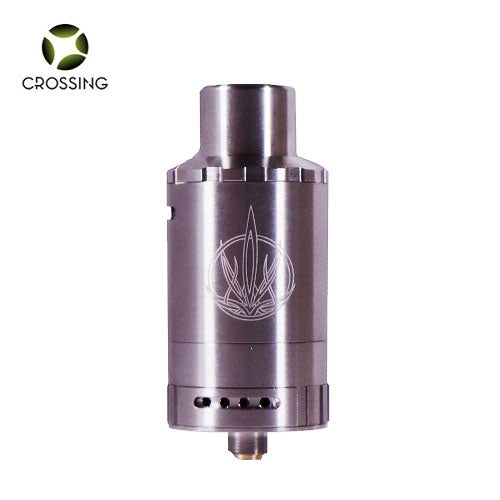 510 To 510 Thread Adapter Heat Sink for EGO EVOD Preheating 510