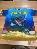 Kulture Klothing Shirts