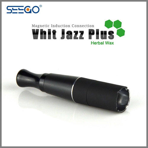 Seego V-Hit Jazz Replacement Wax Atomizer