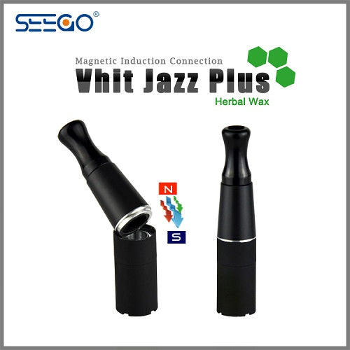 Seego V-Hit Jazz Replacement Wax Atomizer