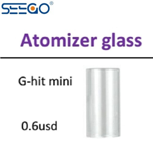 Seego GHIT Mini Replacement Glass