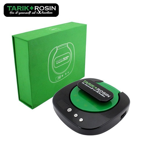 Tarik + Rosin T-Rex Mini Rosin Press For Sale — Vape Pen Sales