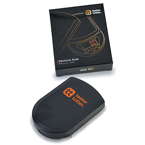 Teeter Totter FX Series — Vape Pen Sales