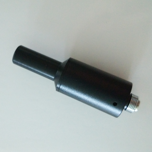 Topwell T4 Dual Black Airstone Rod Wax Atomizer - Vape Pen Sales - 4