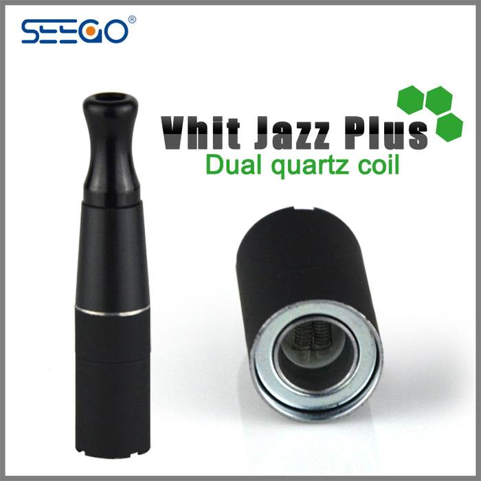 Seego V-Hit Jazz Plus Wax Pen Kit