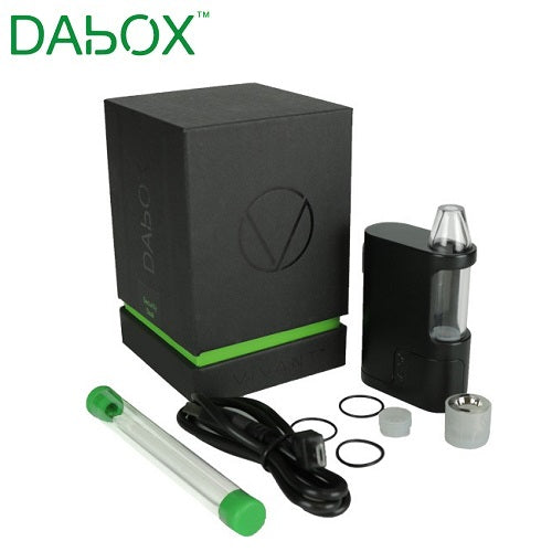 Vivant DAbOX Wax Vaporizer Kit