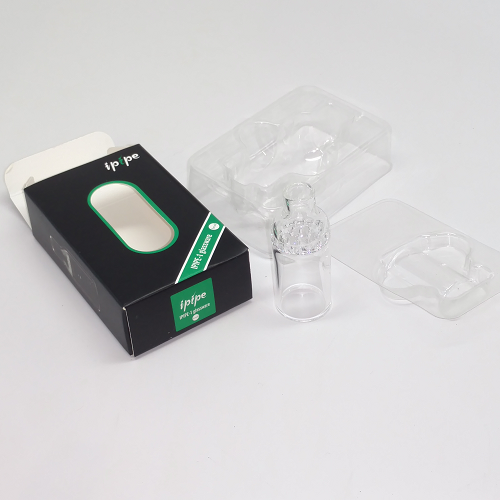 VPark Ipipe30 Replacement Glass Mouthpiece