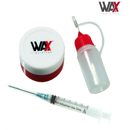 Wax Liquidizer New Mix Kit