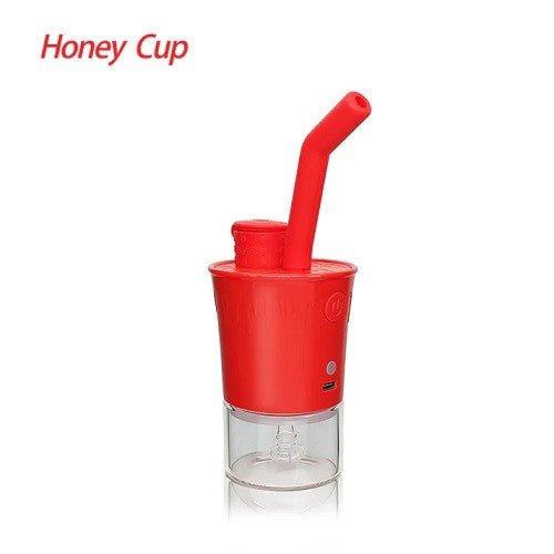 Waxmaid | Honey Cup E-Rig