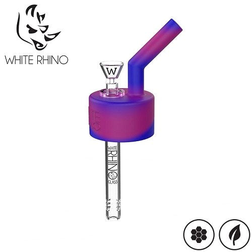 Buy White Rhino Reverse Tweezers with Silicone Tip at MyVPro — MyVpro