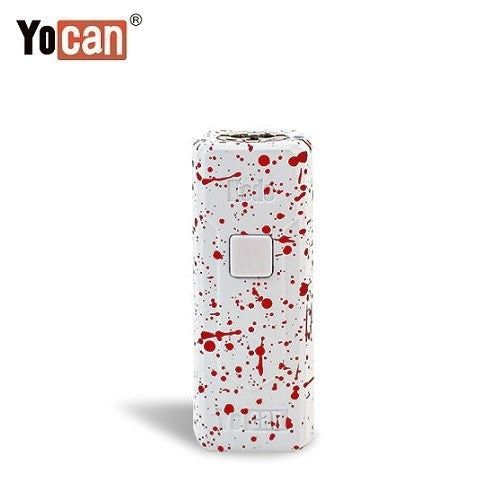 Wulf Yocan Kodo Cartridge Vaporizer - Inline Vape LLC