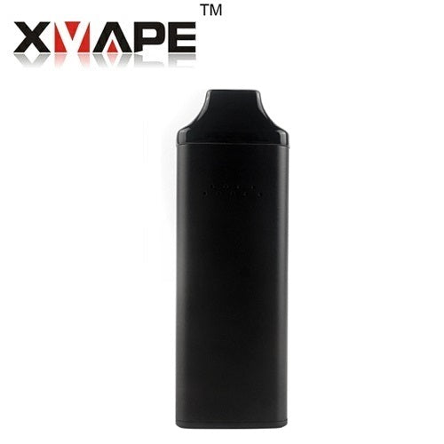 Xvape Avant Dry Herb Conduction Dry Herb Vaporizer