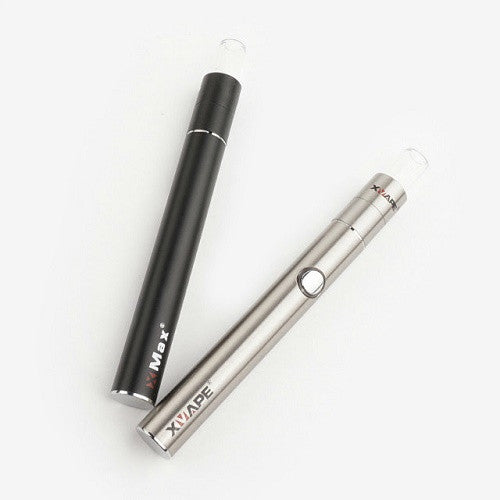Xvape Cricket Magnetic Top Quartz Rod Wax Pen - Vape Pen Sales - 2