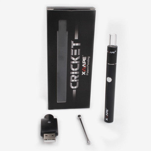 Xvape Cricket Magnetic Top Quartz Rod Wax Pen - Vape Pen Sales - 1