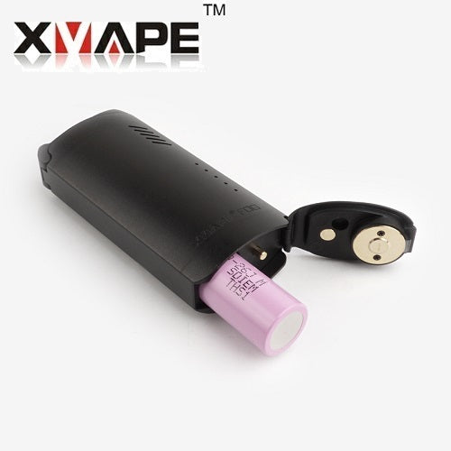 Xvape Fog Convection Wax and Dry Herb Vaporizer Kit