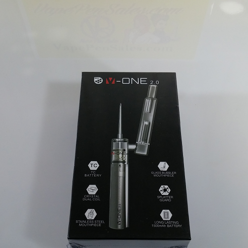 Xvape V-One 2.0 Wax Vape Pen Kit - Vape Pen Sales - 2