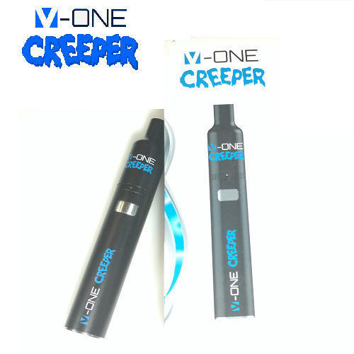Xvape Xmax V-One Creeper Edition Wax Pen Kit - Vape Pen Sales - 2