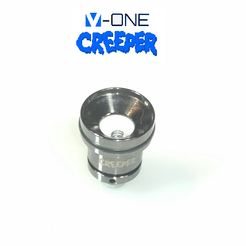 Xvape Xmax V-One Creeper Edition Wax Pen Kit - Vape Pen Sales - 5