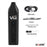 Xvape Vital Ceramic Baking Temperature Control Dry Herb Vaporizer - Vape Pen Sales - 4