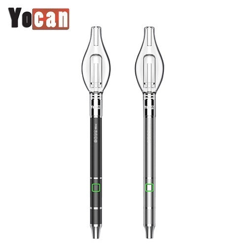 Yocan Dive Mini Electronic Nectar Collector Kit — Vape Pen Sales
