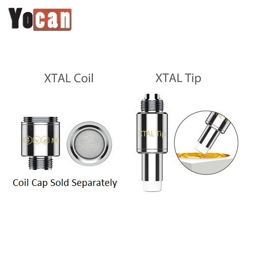 Yocan Dive Mini Replacement Coil Vape Pen Sales