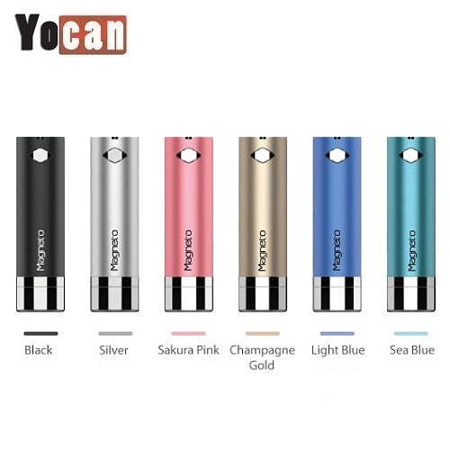 Yocan Magneto 2020 Version Replacement Battery