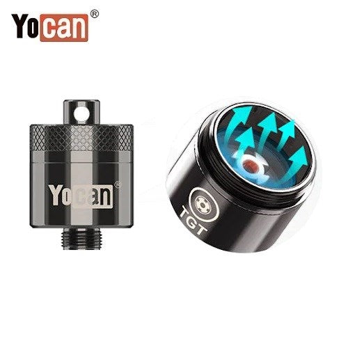 Yocan Cubex TGT Replacement Coil