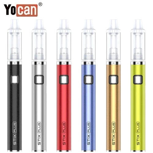Thick Oil Vaporizers