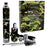 Yocan Evolve PLUS Camouflage Edition 2 in 1 Wax and Dry Herb Vape Kit