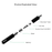 Yocan Evolve Quartz Dual Coil (Wax) Vape Pen - Vape Pen Sales - 3