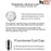 Yocan Evolve/Pandon Replacement Coil - Dual Quartz, Ceramic, Coil Cap - Vape Pen Sales - 2
