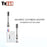 Yocan Groote Thick Oil Cartridge Mod Vape Pen Sales
