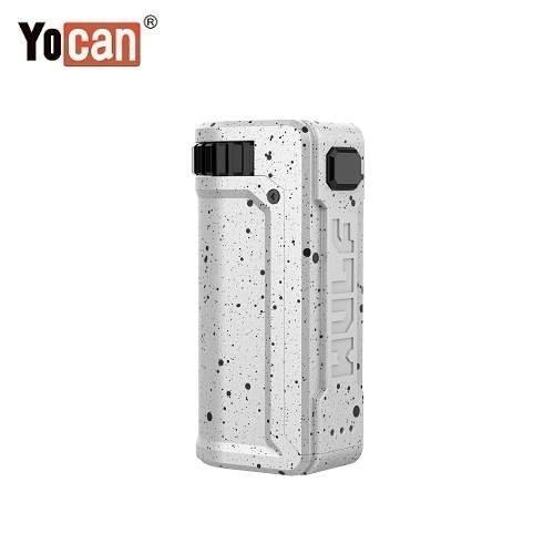 Yocan Uni S Wulf Mods Edition Battery Mod