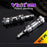 Seego VHIT Rise Single or Dual coil Atomizer (wax) - Vape Pen Sales - 1