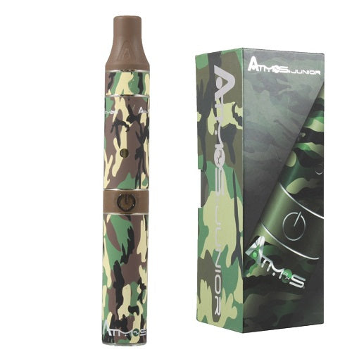 Atmos Junior Camouflage Kit Vape Pen Sales