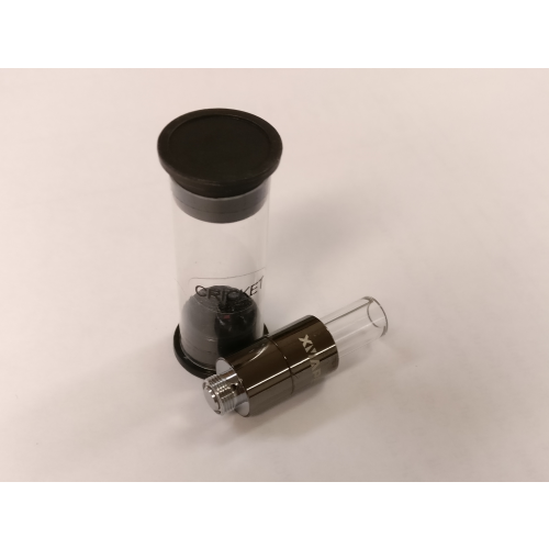 XVAPE Cricket 2.0 Replacement Coil and Mouthpiece