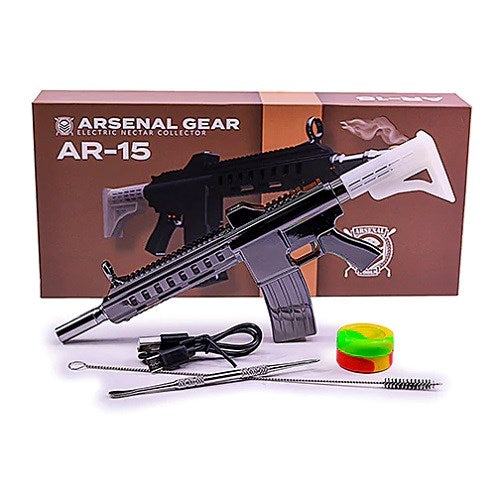 Arsenal Gear AR-15 Electronic Nectar Collector