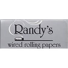 Randy's Rolling Paper