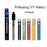 ECT COS Twist 650mah Preheating Variable Voltage Battery