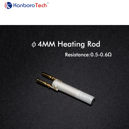 Kanboro Tech Replacement Ceramic Heating Rod