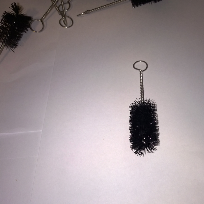 Cleaning Brush - Small - Vape Pen Sales - 1