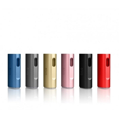 Hamilton Devices CCELL Silo Battery