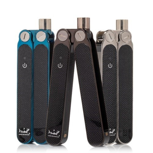 Hamilton Devices Butterfly Cartridge Battery — Vape Pen Sales
