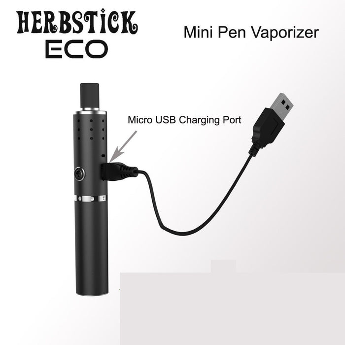 Herbstick Eco (Dry Herb) - Vape Pen Sales - 2