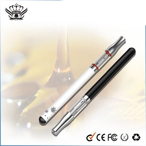 iBuddy GLA3 Touch Thick Oil Vape Pen Kit